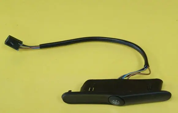 Opel Omega B1 Air conditioning (A/C) switch 