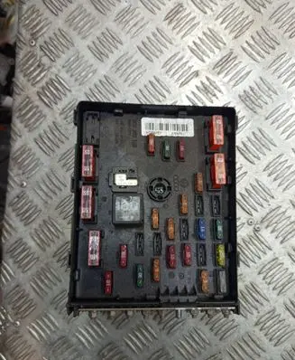 Fuse module