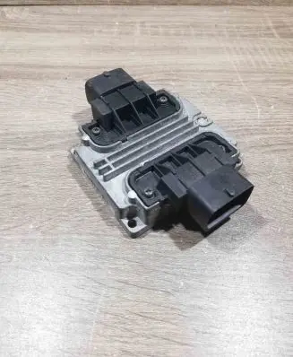 Opel Vectra C Gearbox control unit/module 55353025 W0DD000161336