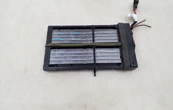 Audi A4 S4 B8 8K Heater blower radiator 8K0819011C