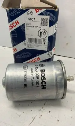 Mercedes-Benz 250 280 C CE W114 Fuel filter 0000927101 0000927601 A0000927601