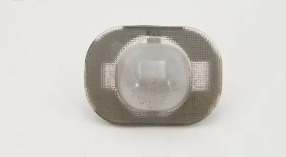 KIA Venga Number plate light 925011M0
