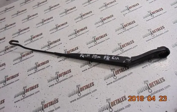 Nissan Primera Front wiper blade arm 80008647