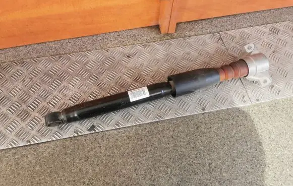 Audi A3 S3 8V Rear shock absorber/damper 7D0501203