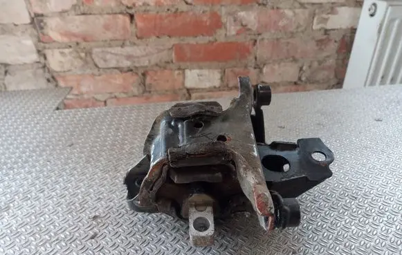 Seat Ibiza III (6L) Engine mount bracket 6Q0199555AC