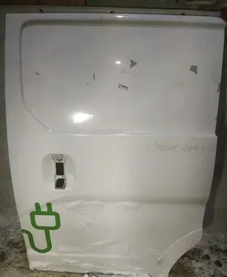 Nissan e-NV200 Rear door BALTOS