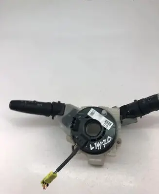 Nissan Micra Wiper turn signal indicator stalk/switch 25560AX600