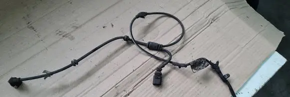 Audi A4 S4 B9 Front ABS sensor wiring ABSLPA4B98W