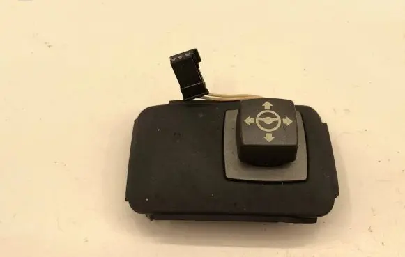 BMW 7 E65 E66 Other switches/knobs/shifts 6911535