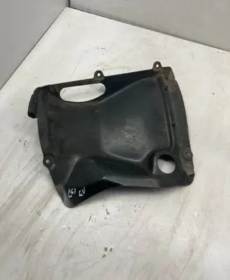 BMW 5 E60 E61 Engine compartment bulkhead 7050671