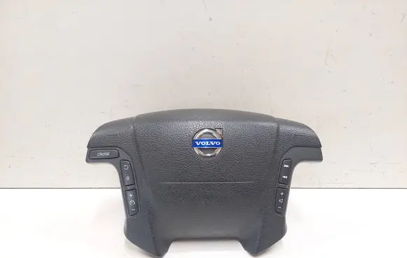 Volvo V70 Steering wheel airbag 8684187 869165002W29 869166202W29