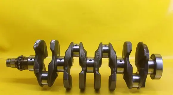Hyundai Tucson TL Crankshaft 6127