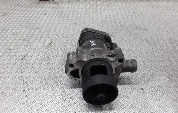 Mercedes-Benz E W211 EGR valve 00005320C5