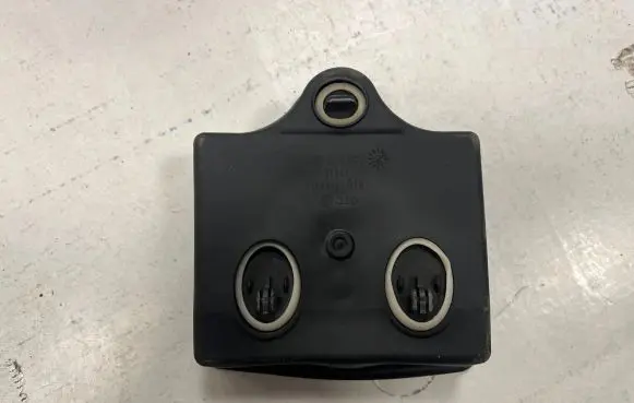 Audi A6 S6 C8 4K Door control unit/module 4M1959593D 4M1959593