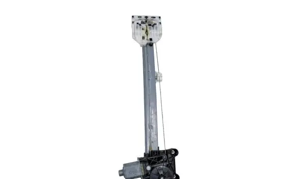 Ford Edge II Rear door window regulator with motor FT4BR27001 FT4BR27001AE T013Z