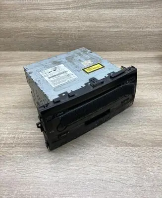 Toyota Prius (XW20) Radio/CD/DVD/GPS head unit 8612047120