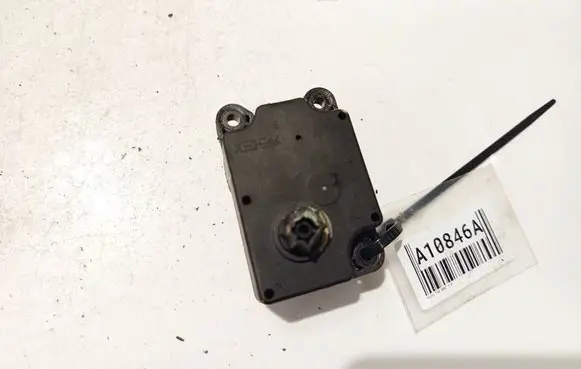 Volvo S40 Air flap motor/actuator 4n5h19e616ac