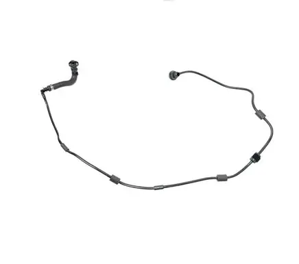BMW 5 F10 F11 Vacuum line/pipe/hose 7564963 106880003851