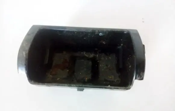 Audi A3 S3 8L Car ashtray