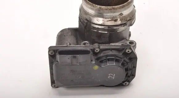 Volvo S90, V90 Electric throttle body valve 31293930