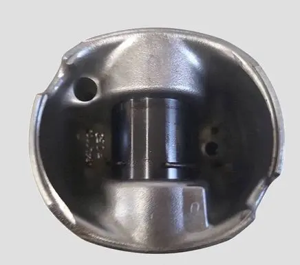 BMW 5 F10 F11 Piston 0000