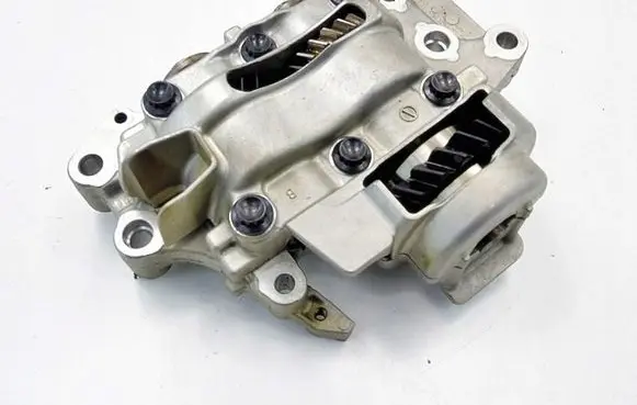 Lexus UX Oil pump balance shaft M20AWB
