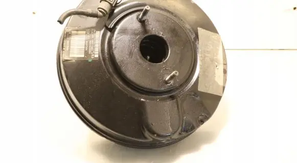 Brake booster