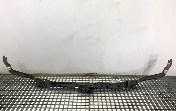 Citroen C4 I Picasso Radiator support slam panel 