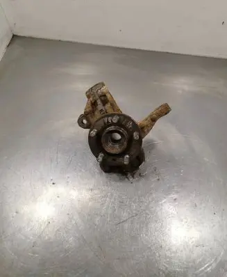 Ford Galaxy Front wheel hub spindle knuckle