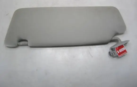 Audi A4 S4 B6 8E 8H Sun visor 8E0857552