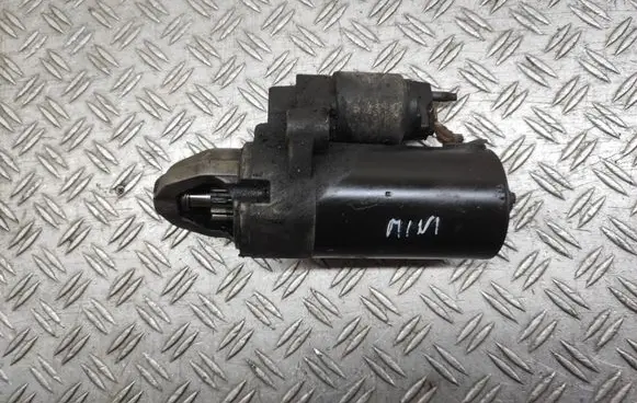 Mini Cooper Countryman R60 Starter motor 7823314