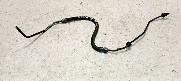 Volkswagen Golf V Clutch pipe/line 1K1721465H