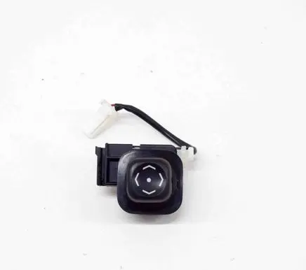 Lexus GS 300 350 430 450H Wing mirror switch 8390R75