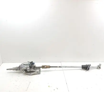 Maserati Quattroporte Steering wheel axle 327260 404597