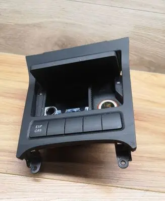 Volkswagen Golf VI Car ashtray 5K0857961 VP4363