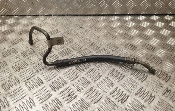 Opel Astra H Power steering hose/pipe/line