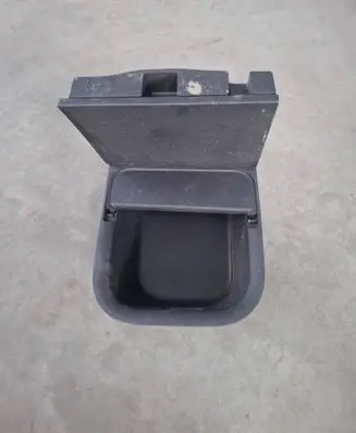 Toyota RAV 4 (XA50) Glove box in trunk 6535142010