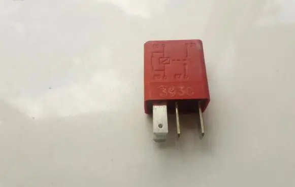Fiat 500L Other relay 11130885E