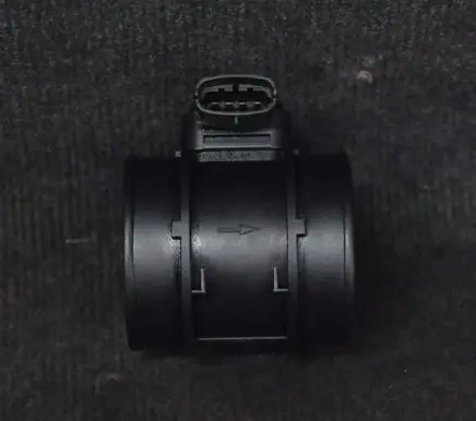 Opel Zafira B Mass air flow meter 5WK97012 55353813
