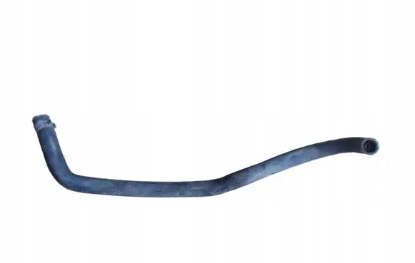 Volkswagen II LT Engine coolant pipe/hose 2D0121073