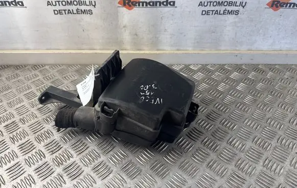 Iveco Daily 35 - 40.10 Fuse box set 5801381280