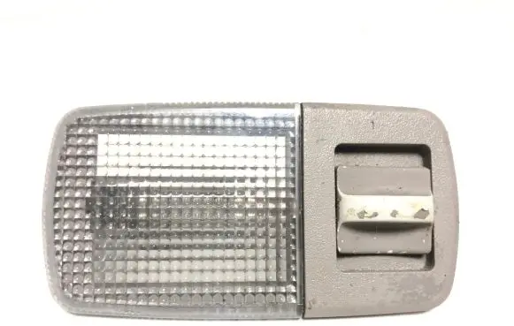 Audi A4 S4 B5 8D Rear seat light 8L0947105EE