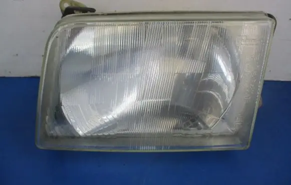 Ford Transit Headlight/headlamp