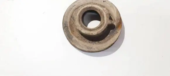 Skoda Octavia Mk2 (1Z) Front coil spring rubber mount 1k0512297d
