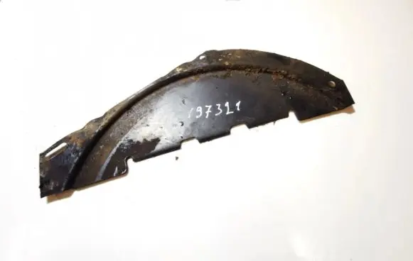 Peugeot Partner Other exterior part