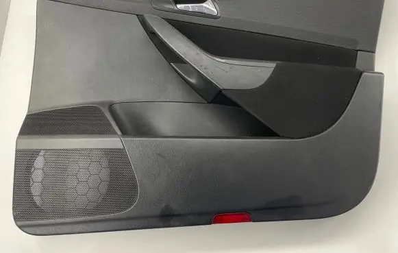 Volkswagen PASSAT B6 Front door card panel trim