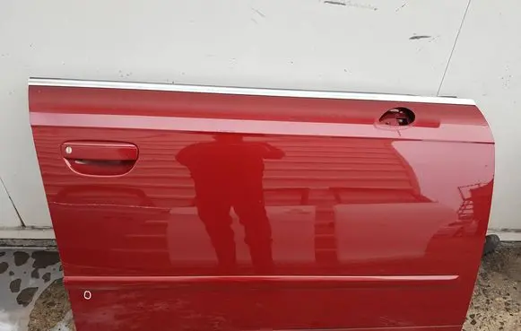 Seat Exeo (3R) Front door 