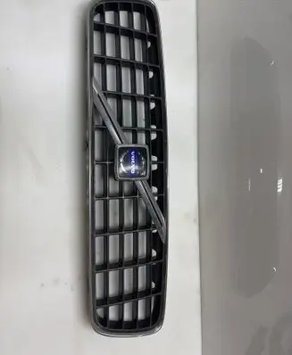 Volvo S60 Front bumper upper radiator grill 9151881 9190740