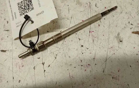 Volvo S80 Glow plug 0250603008