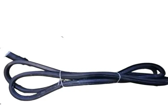 Jeep Grand Cherokee Front door rubber seal NOCODE